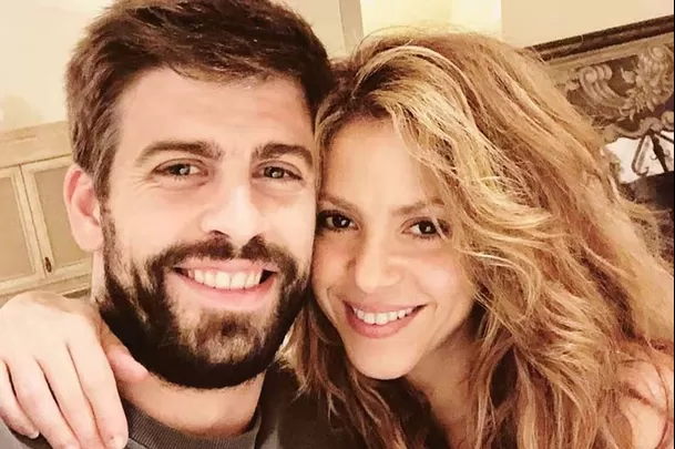 Shakira y Gerard Piqué tuvieron una relación de aproximadamente 12 años, la cual  comenzó en 2010 tras el Mundial de Sudáfrica / Instagram
