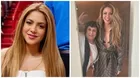 Shakira conmovió por su gran corazón tras enorme gesto con su modista