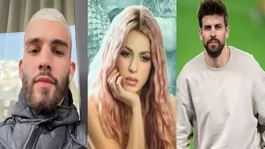 'Copa vacía', la nueva canción de Shakira y Manuel Turizo