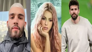 'Copa vacía', la nueva canción de Shakira y Manuel Turizo