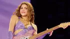 Shakira dará concierto gratuito en la playa de Copacabana