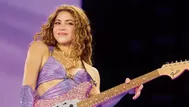 Shakira dará concierto gratuito en la playa de Copacabana