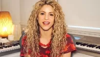 Shakira atraviesa un duro momento en su salud