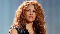 Shakira desata polémica por foto junto a mantarraya