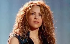 Shakira desata polémica por foto junto a mantarraya - Noticias de bahamas