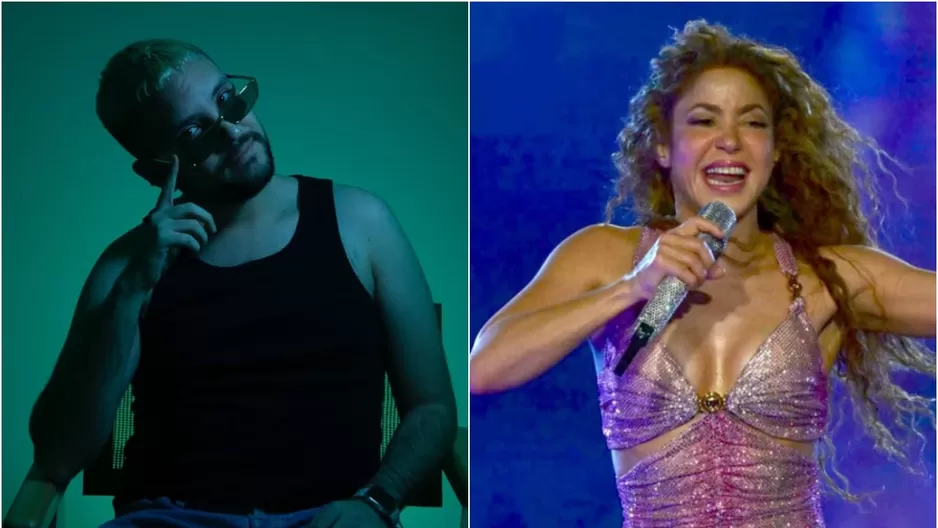 Aún se desconoce si es que el concierto de Shakira previsto para hoy 17 de febrero se realizará. Foto: Instagram/AFP