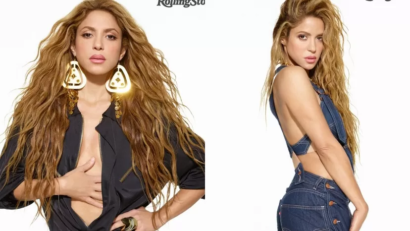 ¿Se volvió a enamorar? Shakira acabó con los rumores de un nuevo amor