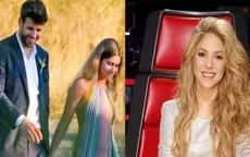 Shakira: Difunden fotos de Clara Chía jugando con sus hijos y Gerard Piqué - Noticias de clara-chia