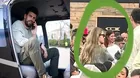 Shakira: Difunden video de Clara Chía en plena fiesta mientras que Gerard Piqué estaba en Miami