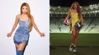 Shakira donará ganancias de su canción “Dai Dai” a causa social