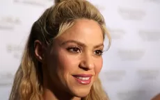 Shakira: Esposa de famoso futbolista, amigo de Gerard Piqué, hace revelación sobre la cantante  - Noticias de vanessa-lorenzo