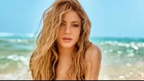 Shakira habría vuelto a enamorarse/Foto y video: Instagram