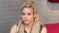 Shakira