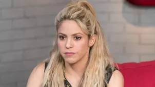 Shakira