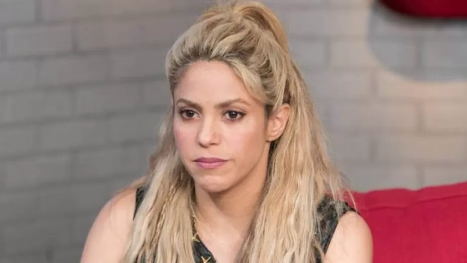 Shakira