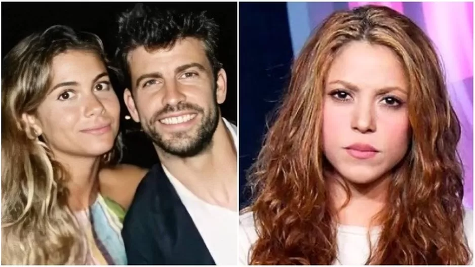 Shakira enfureció tras reunión prohibida entre y los hijos de Gerard Piqué.