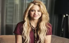 Shakira: este video de sus hijos jugando tenis se viraliza en redes - Noticias de tenis