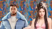 “Me gusta”, es el nombre de la nueva colaboración entre Shakira y Anuel AA