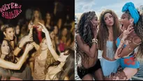 Shakira estrenó el video de su tema 'Soltera' y no adivinan quién es el invitado sorpresa/Fotos: Instagram