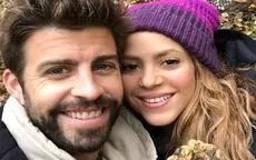 Shakira: Excuñado de la cantante dio a conocer la supuesta razón de la ruptura con Gerard Piqué - Noticias de produce
