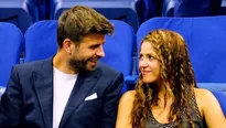 Shakira compartió un adelanto de su nuevo tema que estaría dirigido a Gerard Piqué. Fuente: Instagram