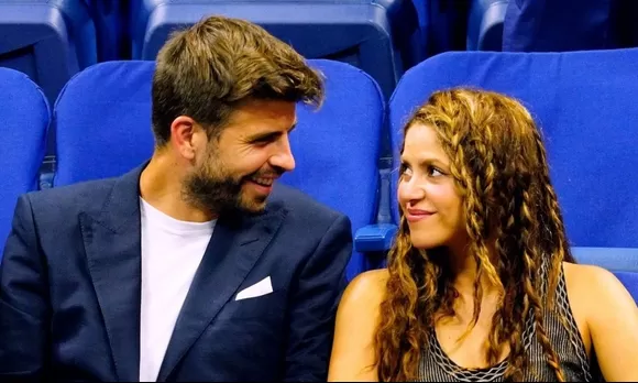 Shakira contó la reacción de sus hijos al tema con Bizarrap