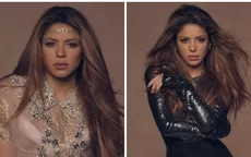Shakira: Los famosos que han apoyado a la cantante tras su reveladora entrevista  - Noticias de martin-vizcarra