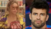 Shakira: Filtran letras de su nuevo tema Monotonía ¿Cuál es su mensaje para Gerard Piqué?