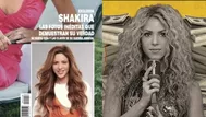 Shakira: Filtran pruebas que podrían librar a la cantante de la millonaria deuda con la Hacienda en España