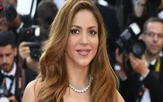 Shakira: Fiscalía española pide más de 8 años de cárcel por fraude fiscal para la cantante  - Noticias de fraude-fiscal