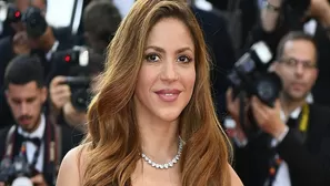 Fiscalía española pide más de 8 años de cárcel por fraude fiscal para Shakira