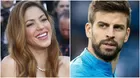 Shakira fue captada usando bolso que le regaló Gerard Piqué en Navidad