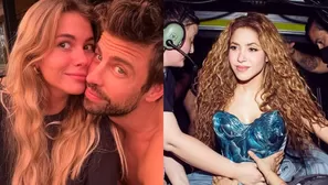 Aseguran que Gerard Piqué "abandonó" a sus hijos por irse con Clara Chía / Instagram / Jordi Martin