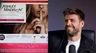 Shakira: ¿Gerard Piqué como abanderado de los infieles?