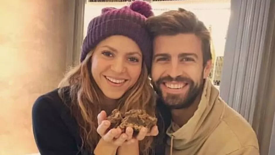 Shakira no acompañó a su pareja en un evento importante para él