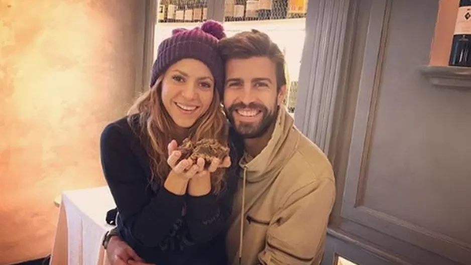 Shakira reveló que Gerard Piqué fue muy duro con ella cuando paralizó su carrera musical por un problema en las cuerdas vocales