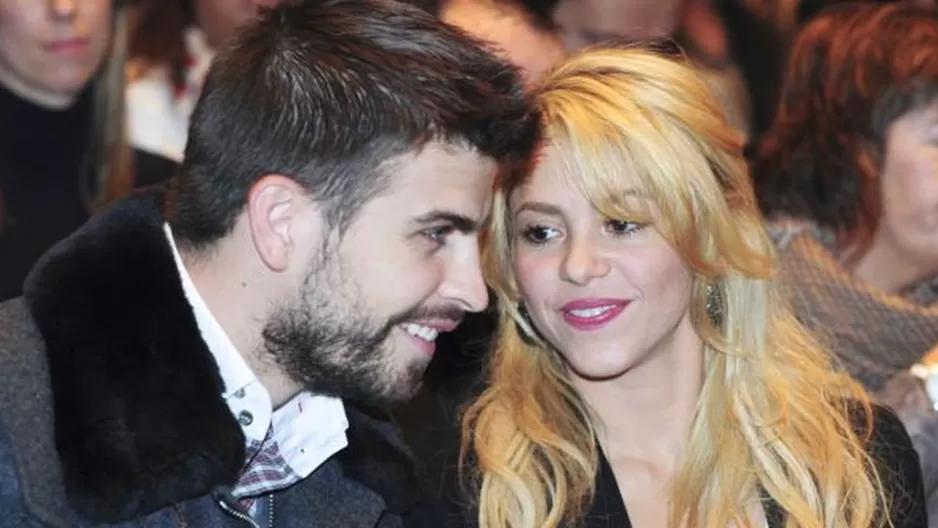 Shakira: Gerard Piqué se pronunció tras rumores de separación