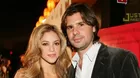 Shakira habría tenido velada con su expareja Antonio de la Rúa y video lo comprobaría