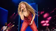 Shakira hace sold out en su tercera fecha en Lima