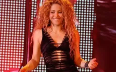 Shakira: hijos de la cantante asistieron por primera vez a su concierto y esto pasó - Noticias de milan
