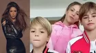 Shakira: La importante participación de Milan y Sasha en videoclip de ‘Te felicito’ y ‘Monotonía’