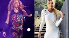 Shakira: influencer Lele Pons se emociona hasta las lágrimas al conocer a la cantante 