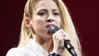 El informe señala que Shakira gestiona 31. 6 millones de euros en Malta y Luxemburgo