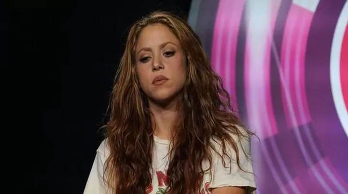 Shakira irá a juicio por fraude fiscal en España Shakira irá a juicio por fraude fiscal en España