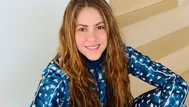 Shakira lanza nueva canción con osada imagen
