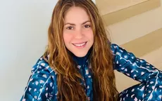 Shakira lanza nueva canción con osada imagen - Noticias de black-friday