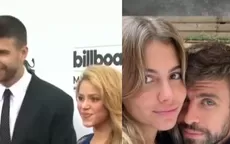 Shakira le pidió a Gerard Piqué ir a terapia de pareja el año pasado tras confirmar infidelidad con un detective - Noticias de natti natasha