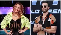 ¿Chris Evans se animaría a mover las caderas como Shakira? / Univisión