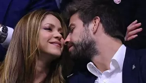 Shakira habló sobre Gerard Piqué y su nuevo álbum. Fuente: Instagram