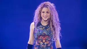 Shakira llegará a los cines ¿De qué se trata?